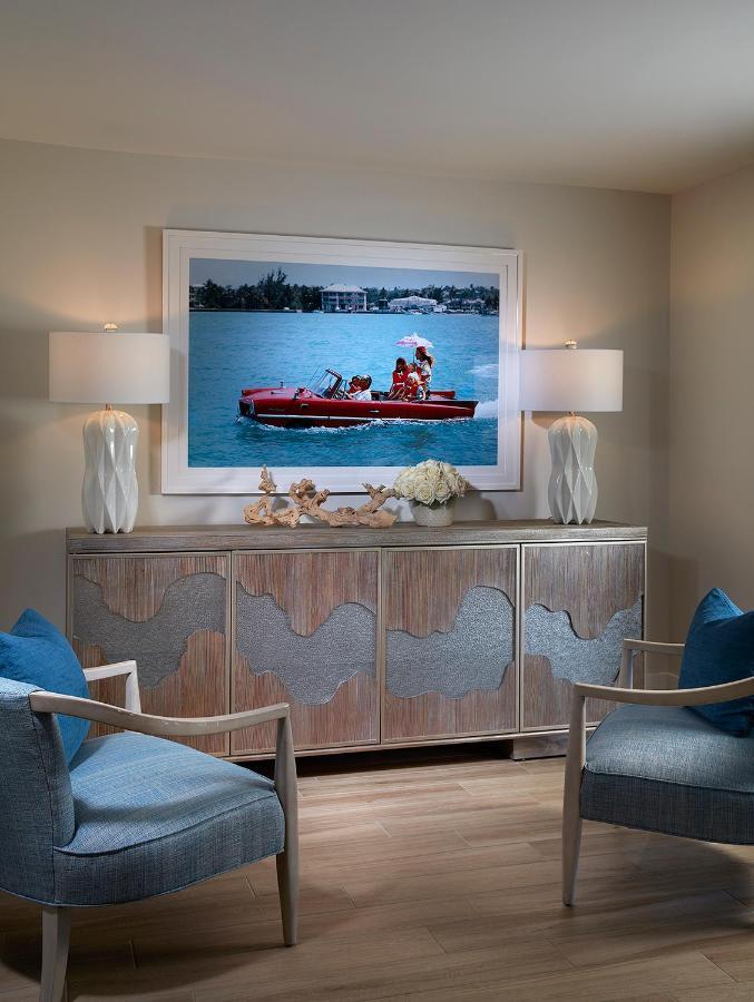 The Pointe Hotel Джупитер Экстерьер фото